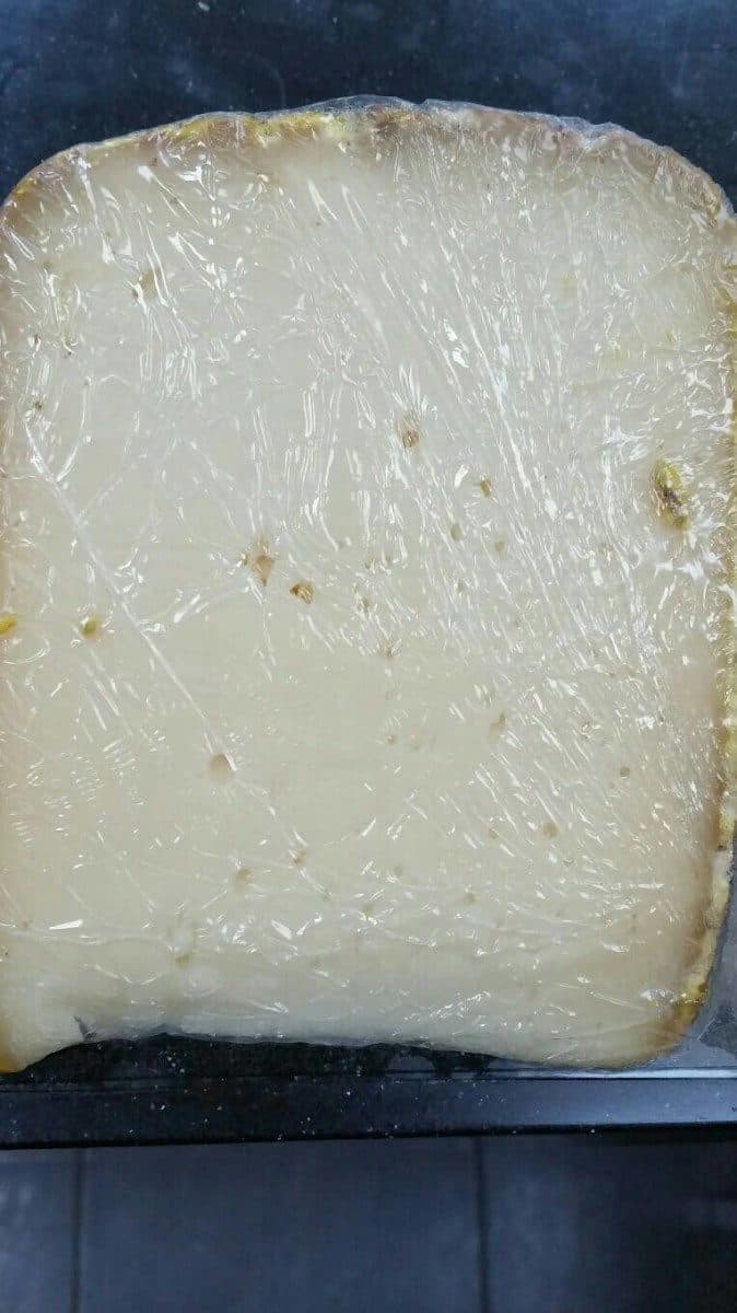 Open Food Facts Fromage mixte etchola packshot