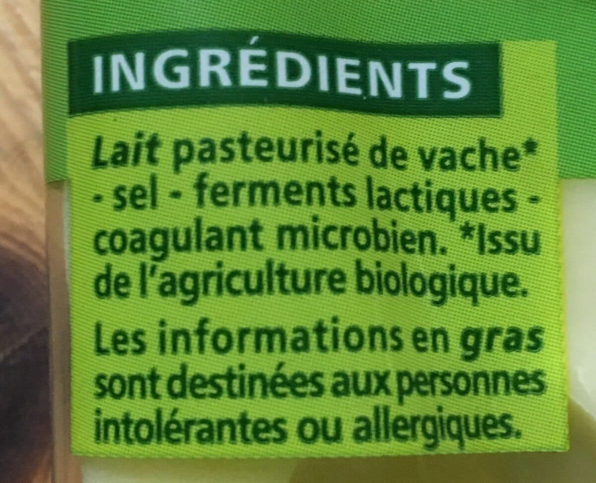 Casino Emmental bio packshot