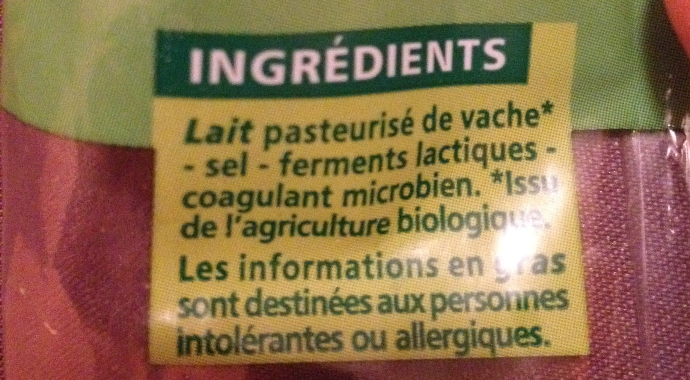 Casino EMMENTAL BIO packshot