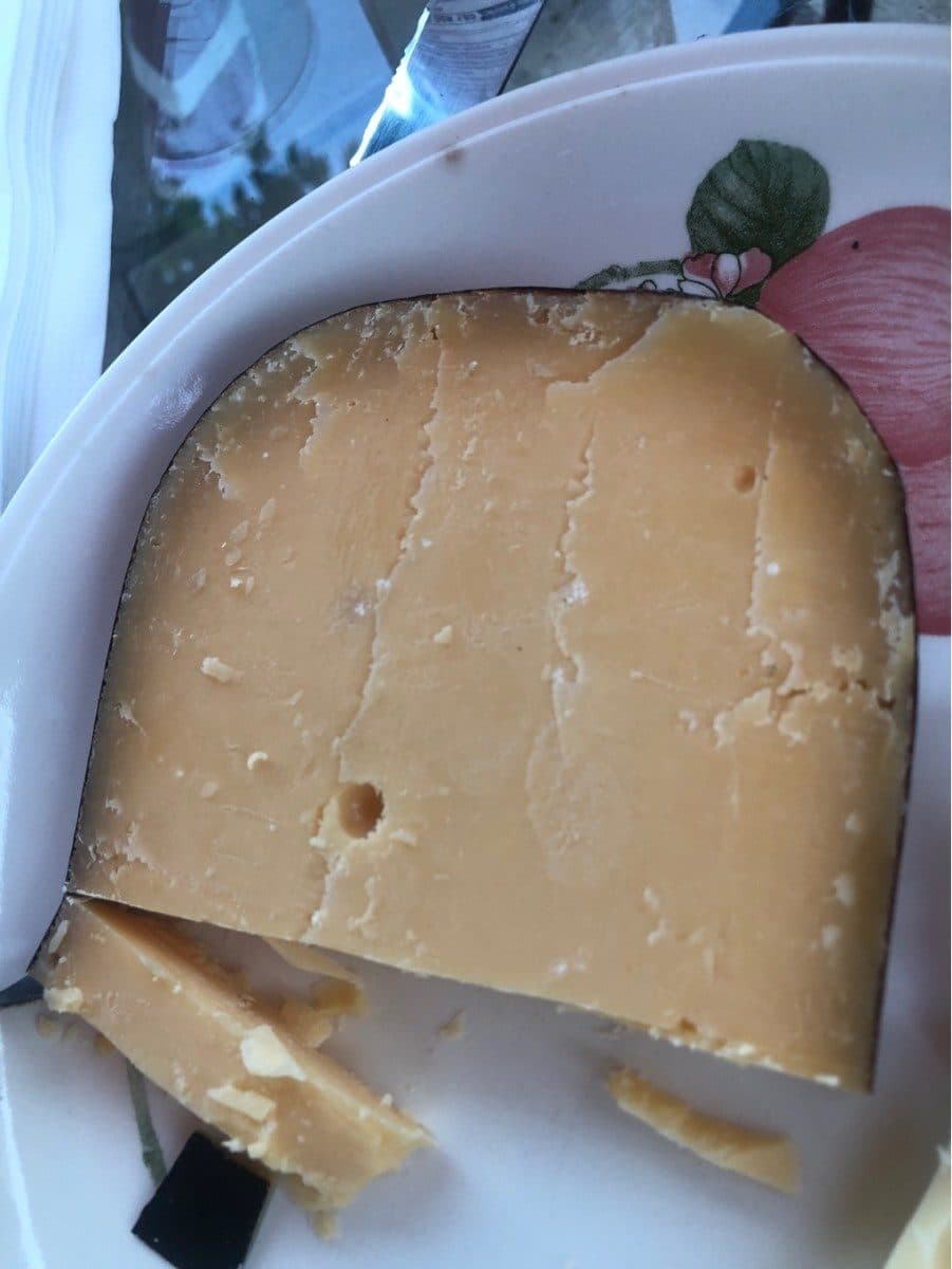 Open Food Facts GOUDA OLD packshot