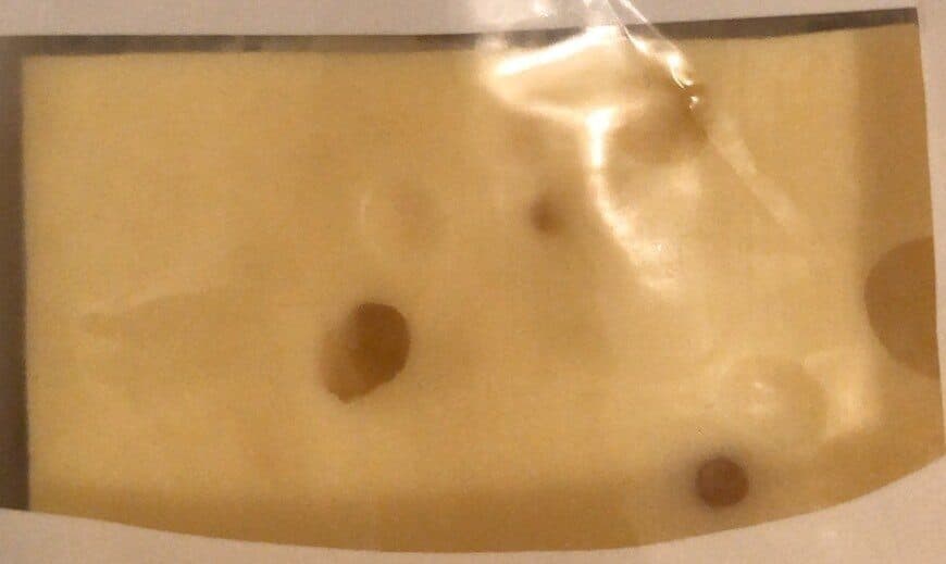 Open Food Facts Gruyère emmental FRANÇAIS packshot