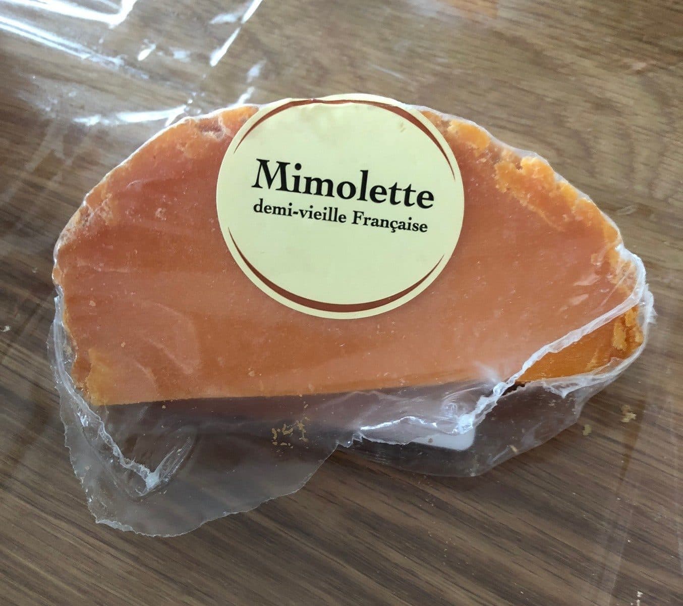 Open Food Facts Milolette packshot