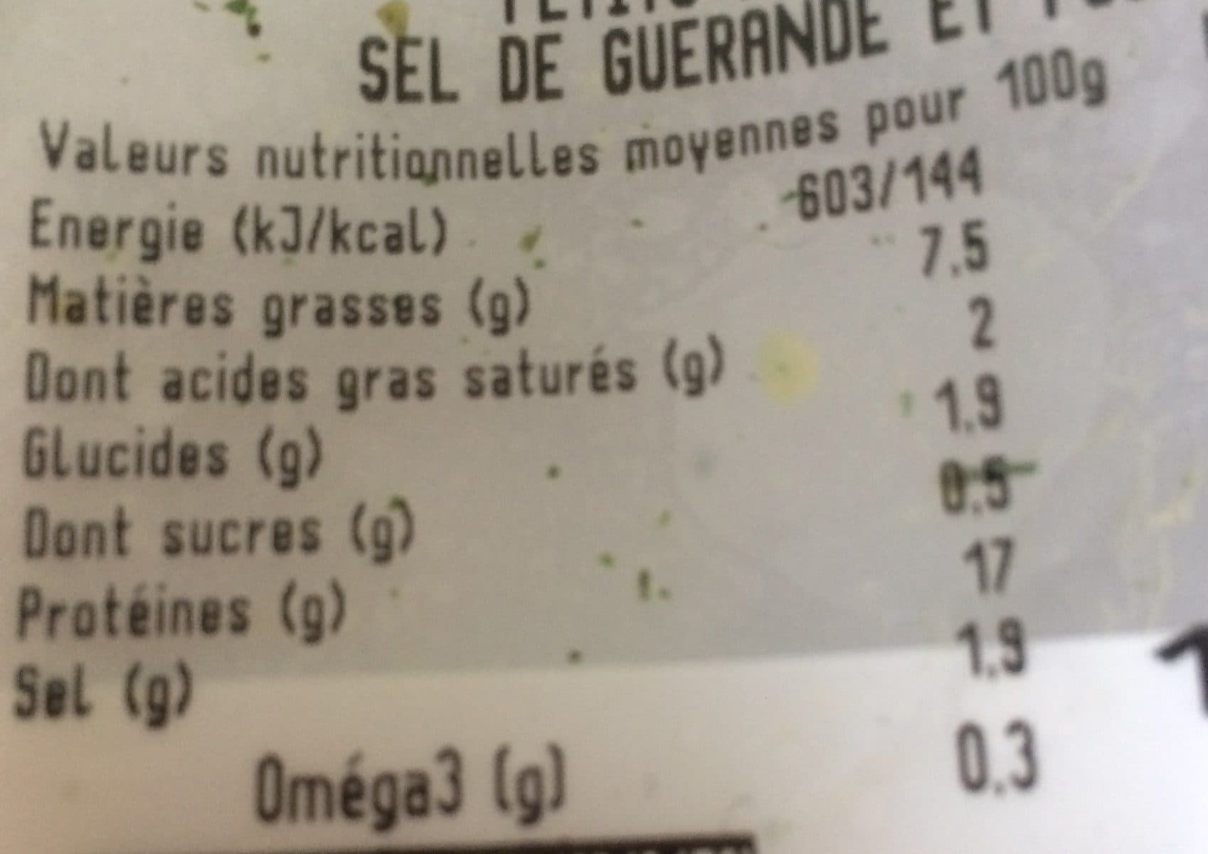 La Nouvelle Agriculture Petits pavés de poulet packshot