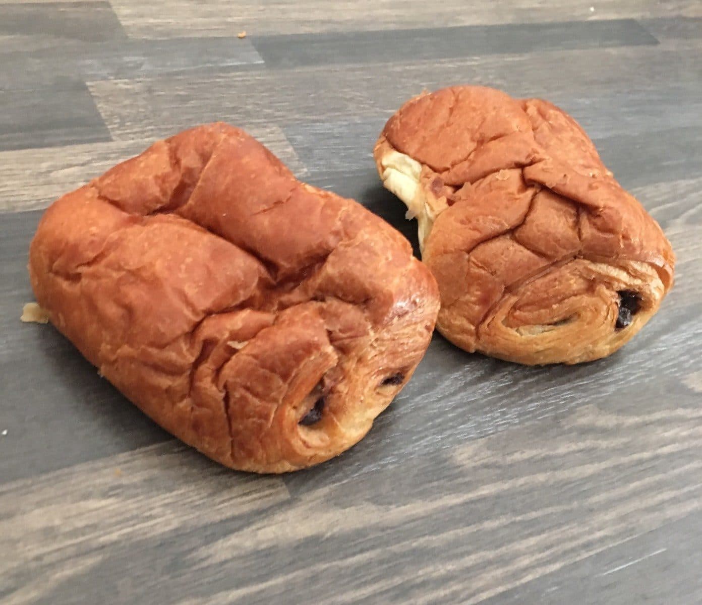 Open Food Facts Pain au chocolat packshot