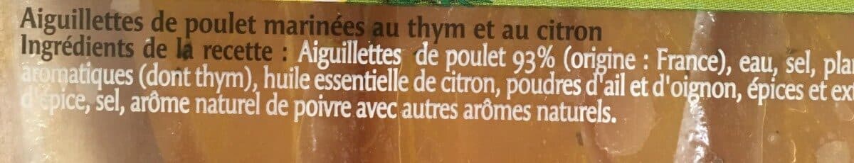 Maître CoQ Maitre coq packshot