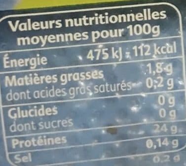 Maître CoQ Poulet nourri aux graines de lin packshot