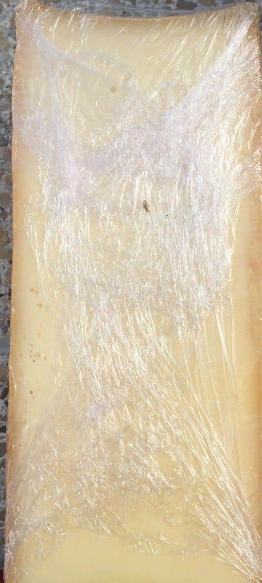 Open Food Facts Abondance AOP packshot