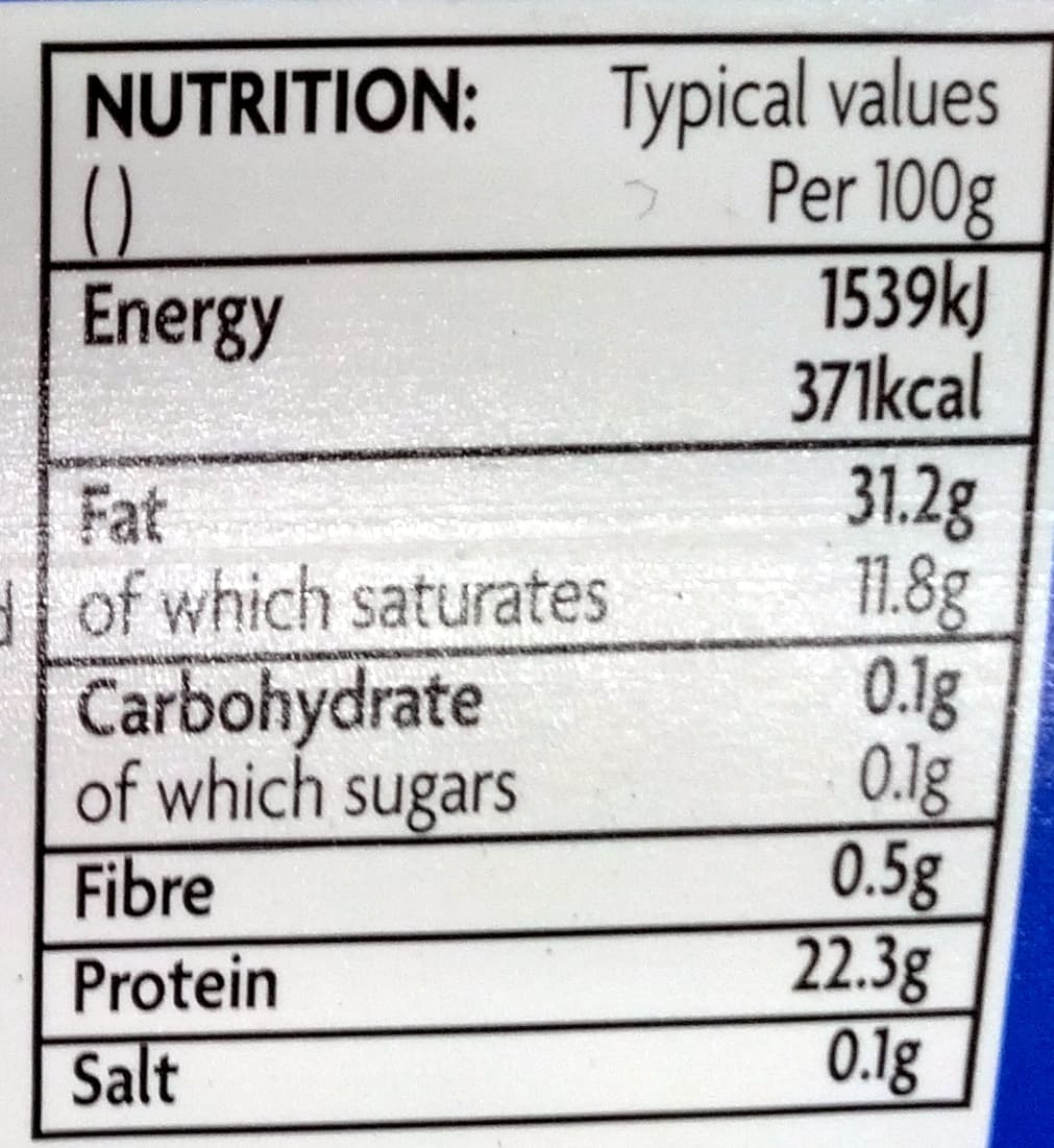 Asda Boneless Pork Belly Joint packshot
