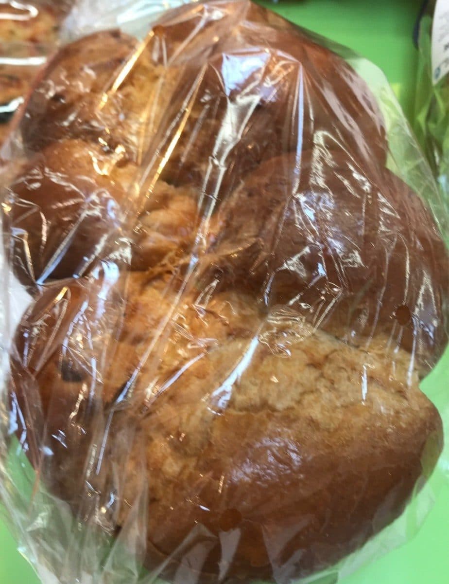 Open Food Facts Brioche Nanterre packshot