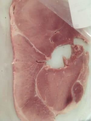Noix Fine Jambon cuit decouenne packshot