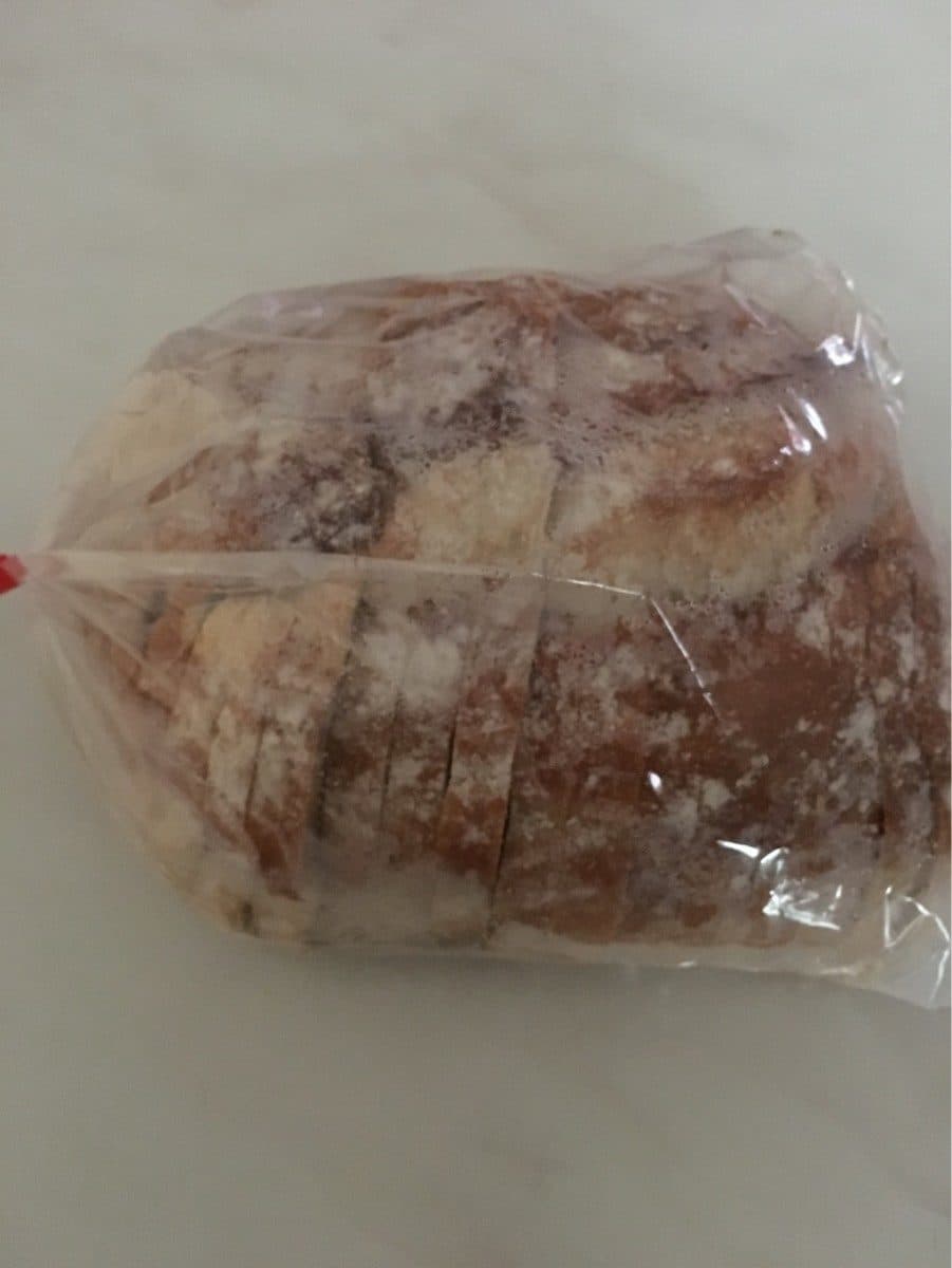 Open Food Facts Pavé Campasine packshot