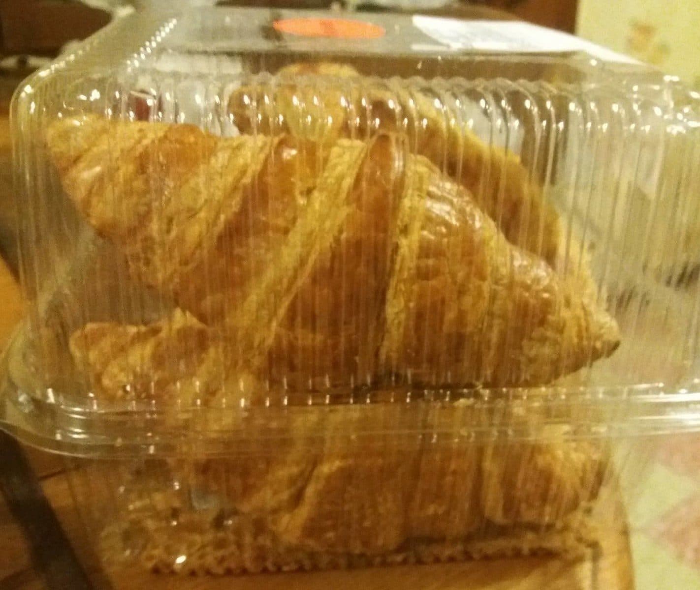 Open Food Facts Croissants x 10 packshot