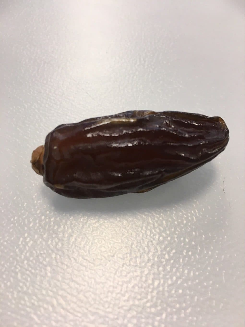 Nour Dattes packshot
