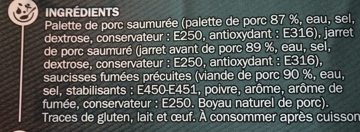 Férial Grand plateau potee a mijoter packshot