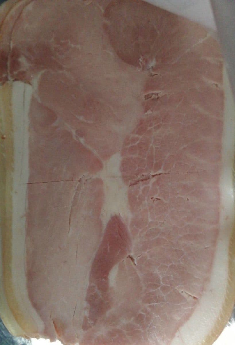 Charcuterie Vallée de la Bruche Jambon cuit supérieur x6 tranches packshot
