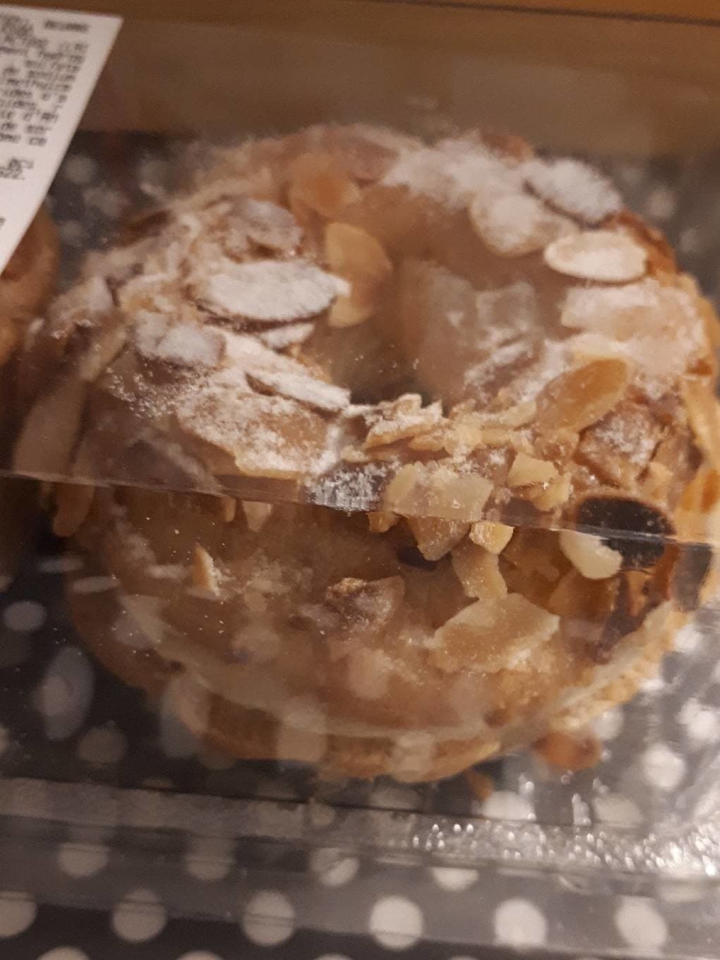 Leclerc Paris Brest packshot