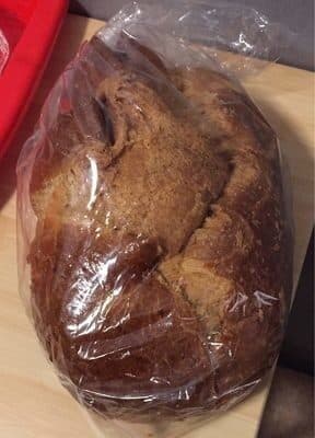 Leclerc Brioche Pur Beurre packshot