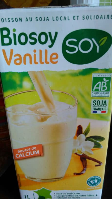 Soy 0252410500032 packshot