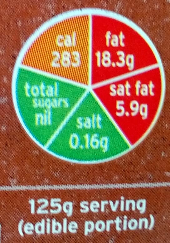 Sainsbury's Whole corn-fed freedom food British chicken packshot