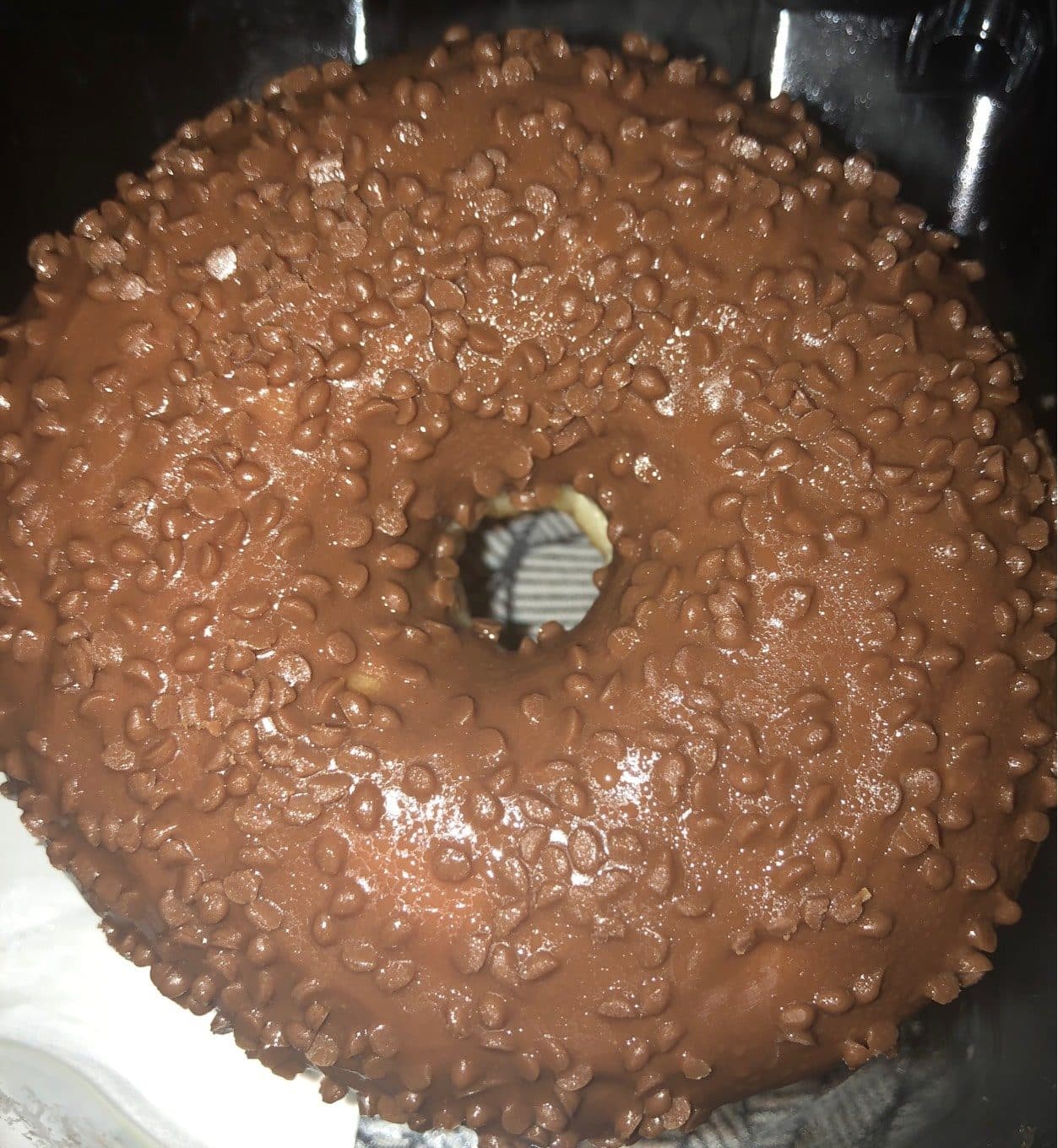 Milka Donuts milka packshot