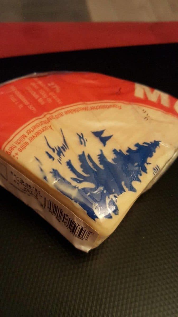 Open Food Facts Munster packshot