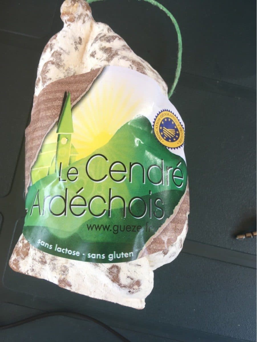 Open Food Facts IGP packshot