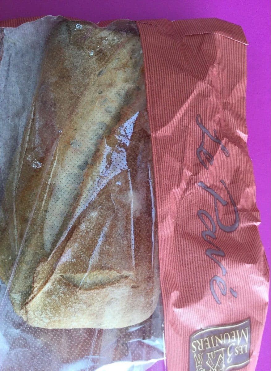 Open Food Facts Les 3 meuniers packshot