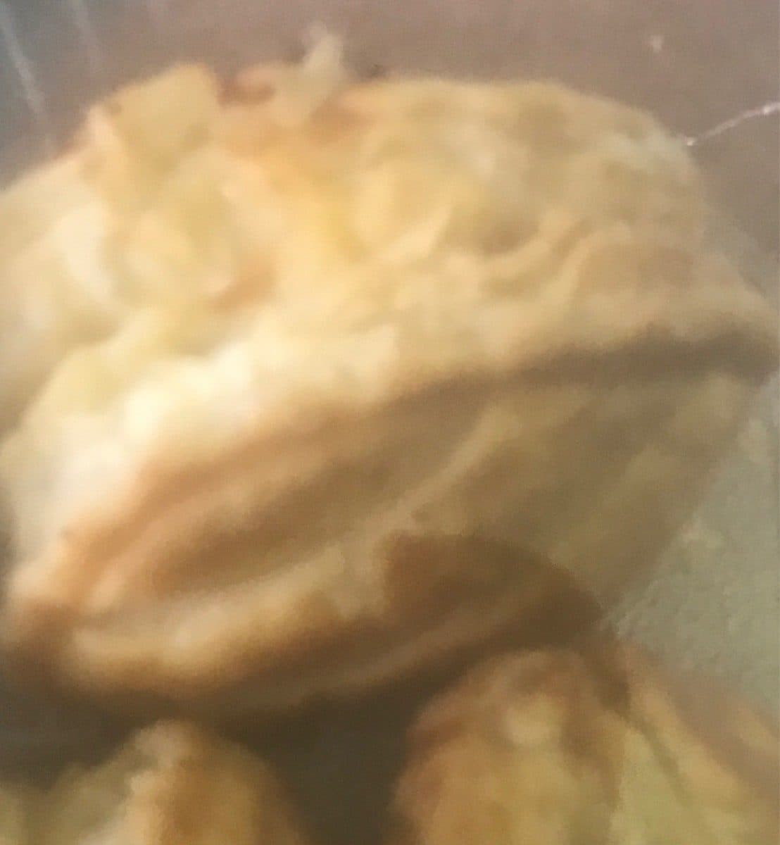 Open Food Facts Mini paté sans piment packshot