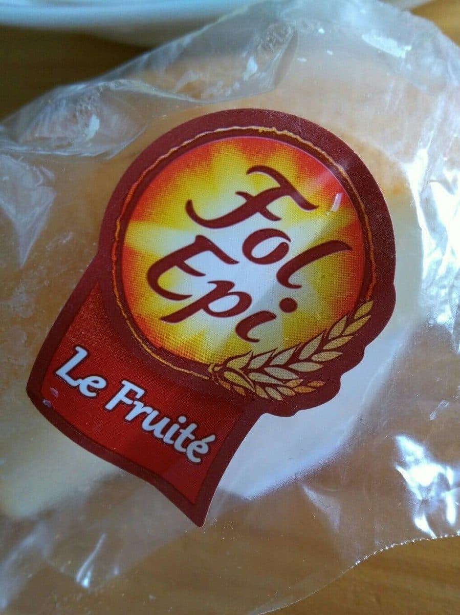 Fol Epi Fol Épi packshot