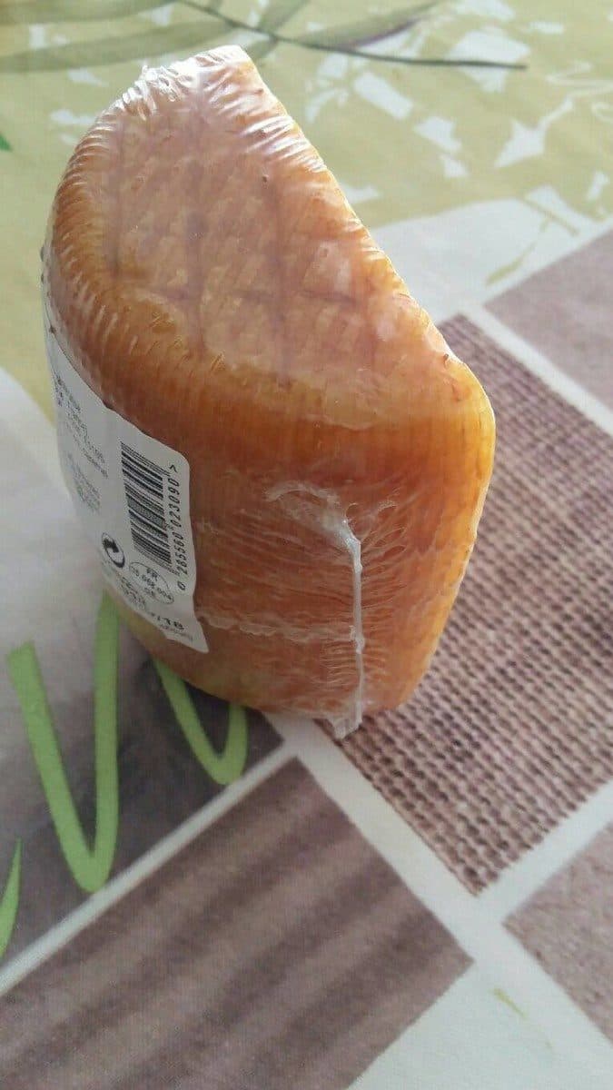 Open Food Facts Petit etorki packshot
