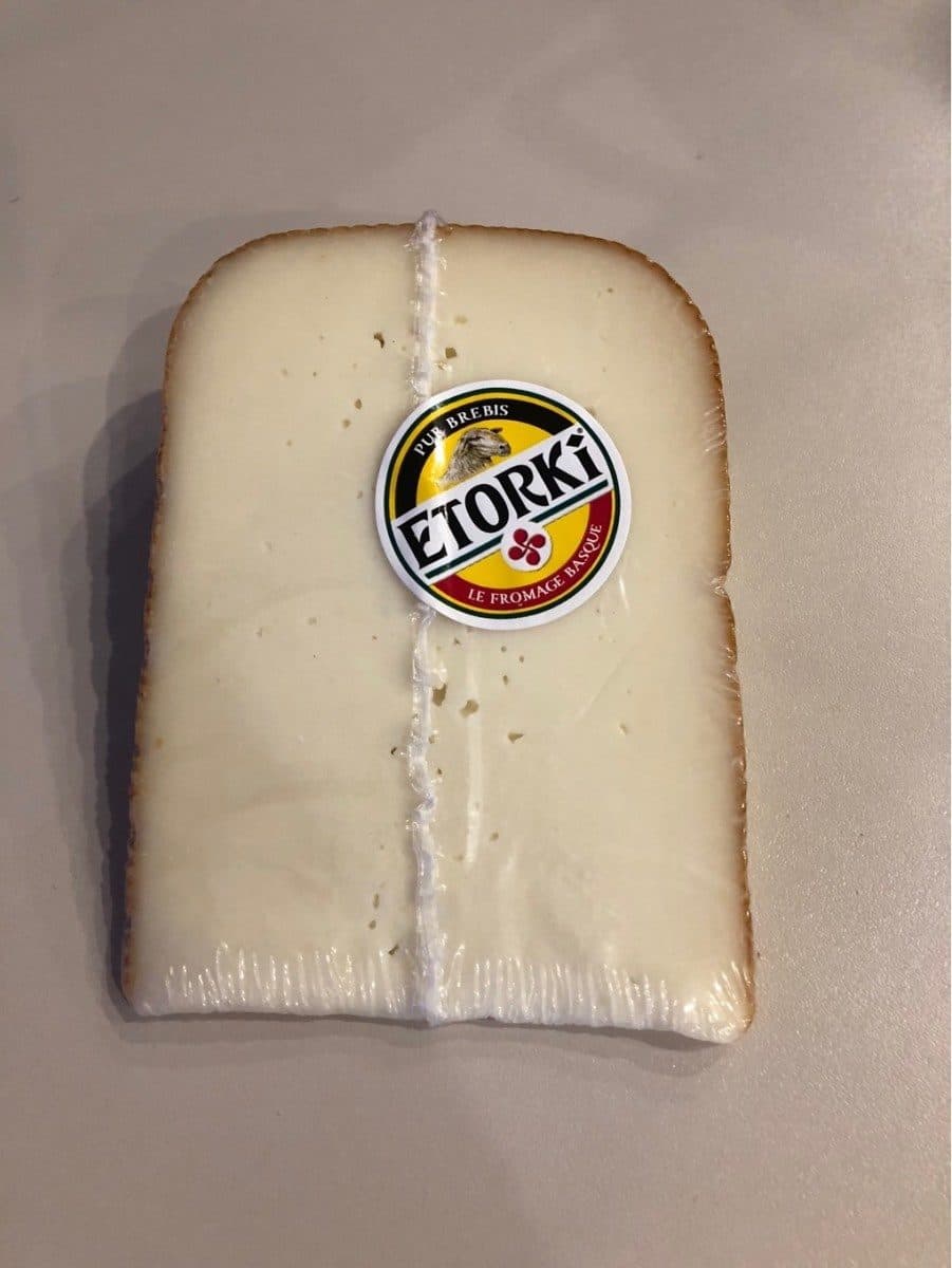 Open Food Facts Etorki packshot