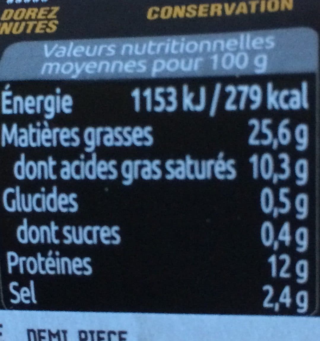 Metzger Muller Saucisse de viande packshot