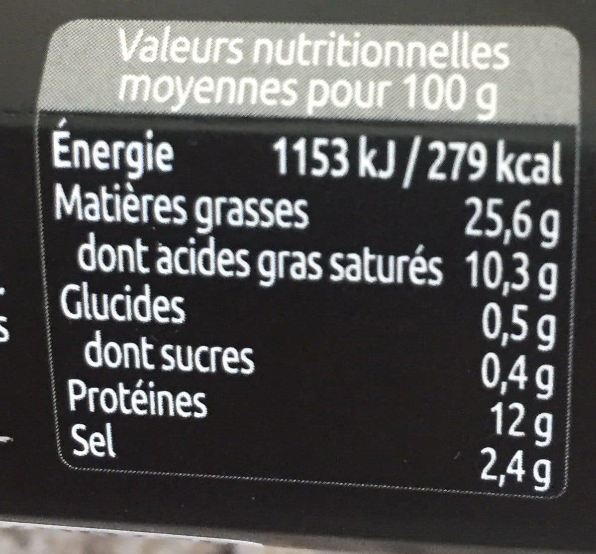 Metzger Muller Saucisse de viande qualité supérieure demi-pièce packshot