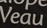 Charal 2 Escalopes de Veau packshot