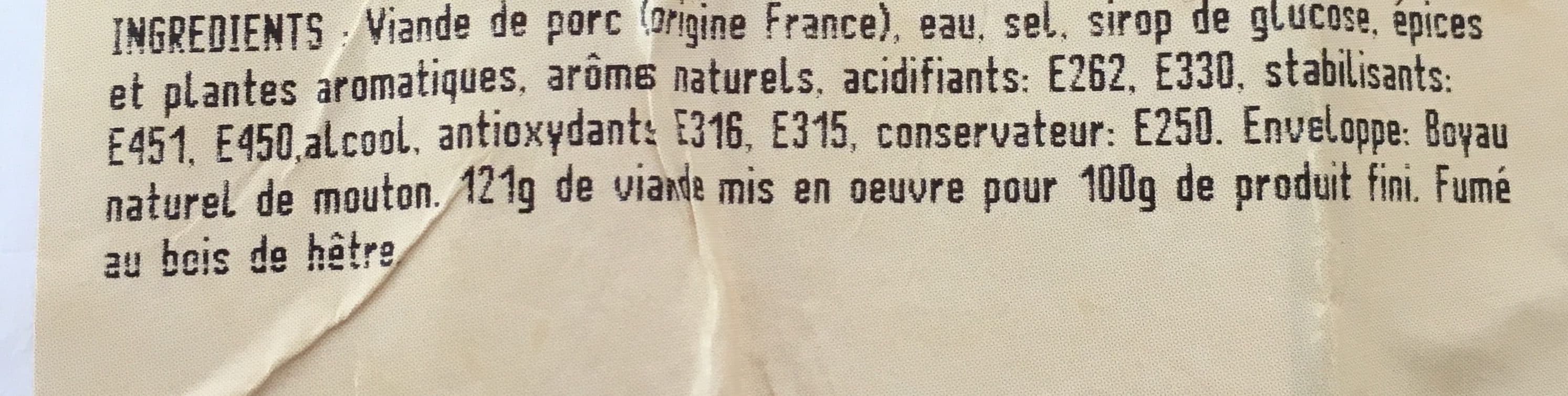 Le Douesy Petite Metka packshot