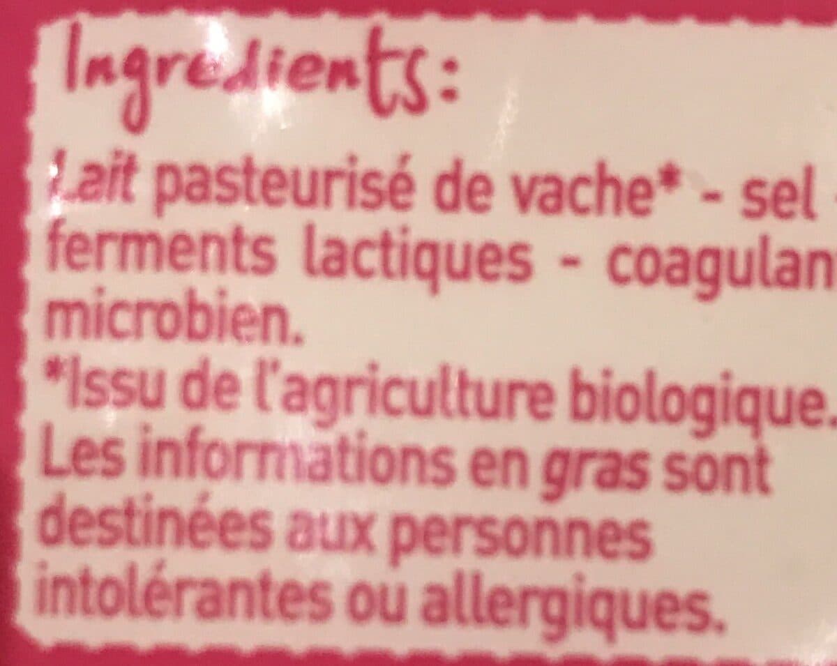 Monoprix Emmental packshot