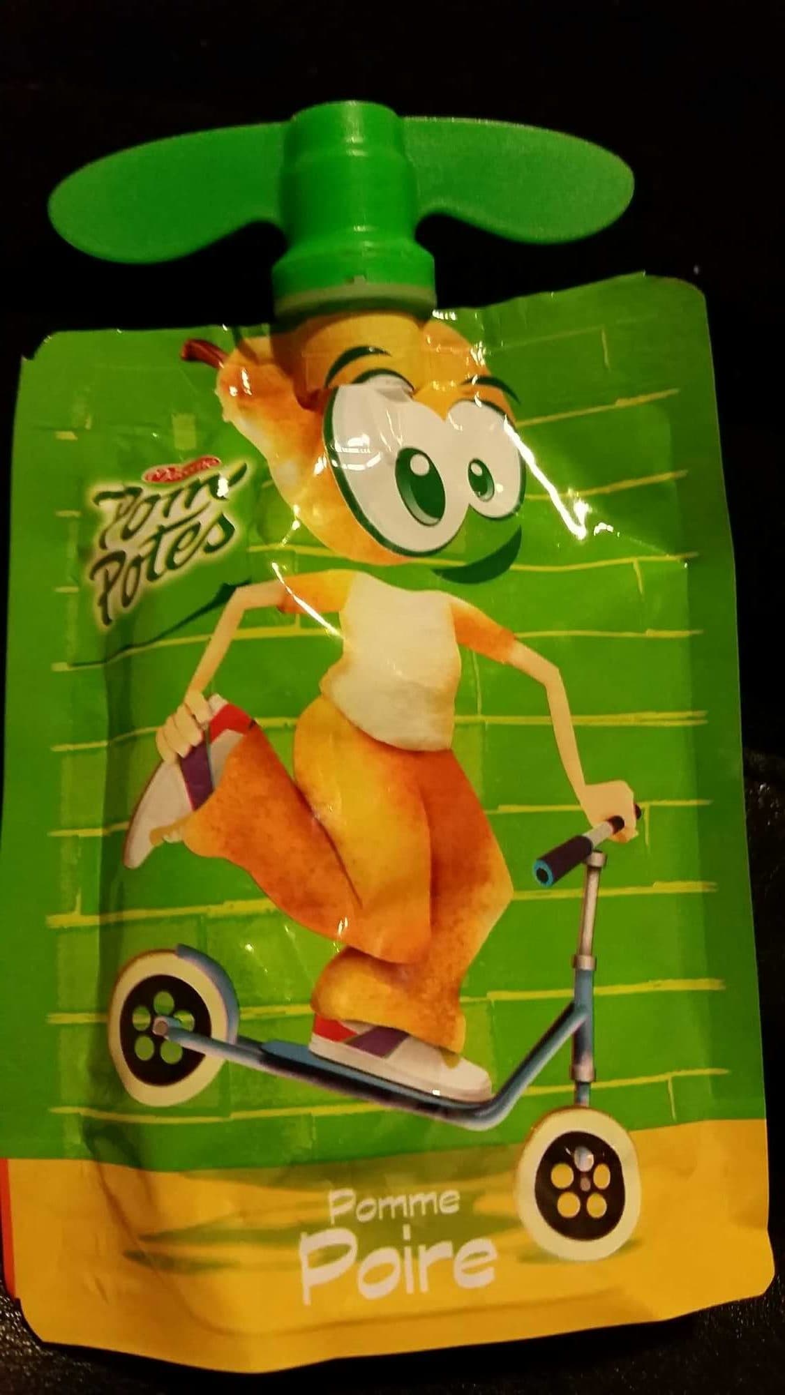 Materne Pom'potes packshot
