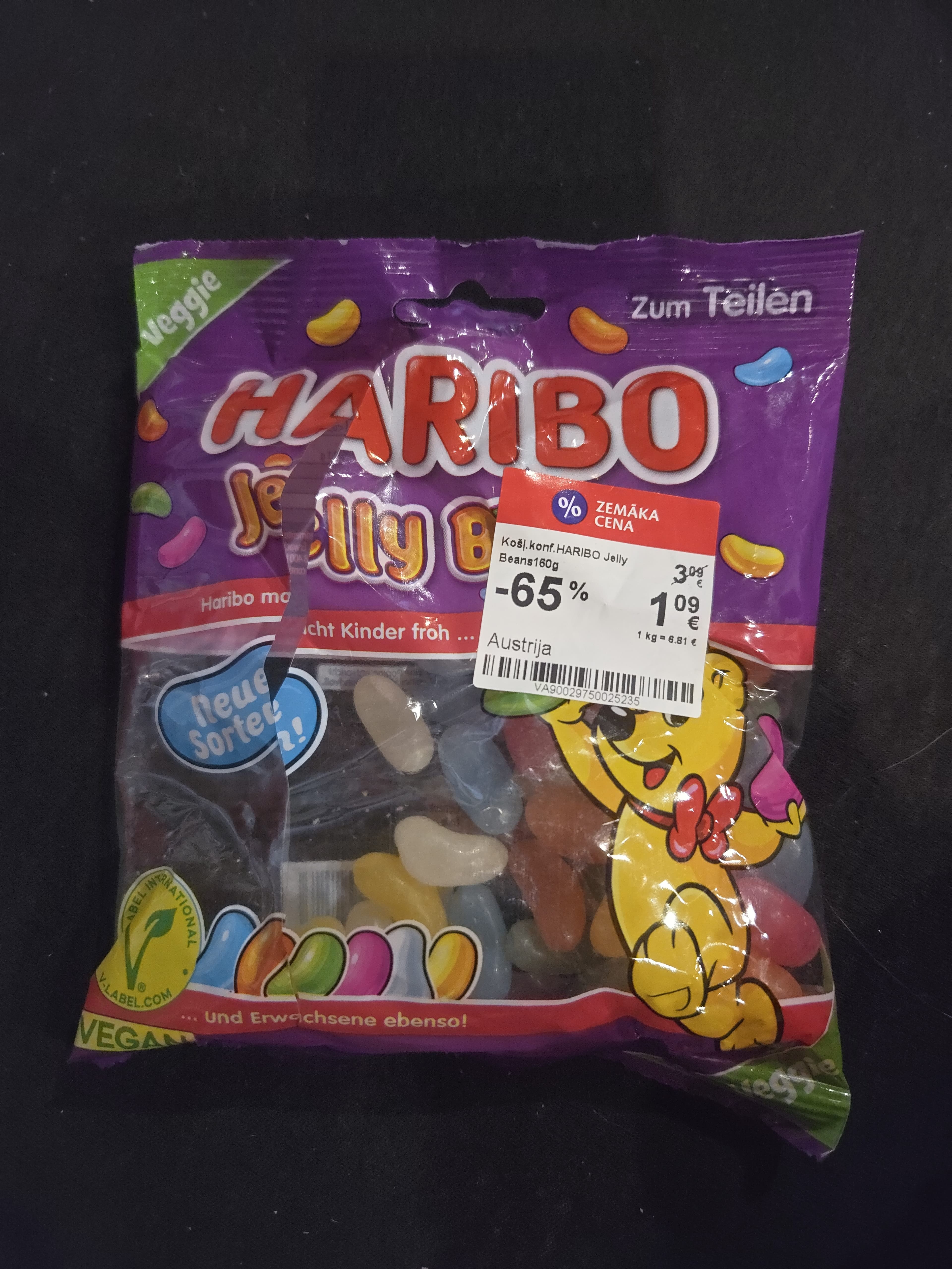 Product 0476977397465 packshot