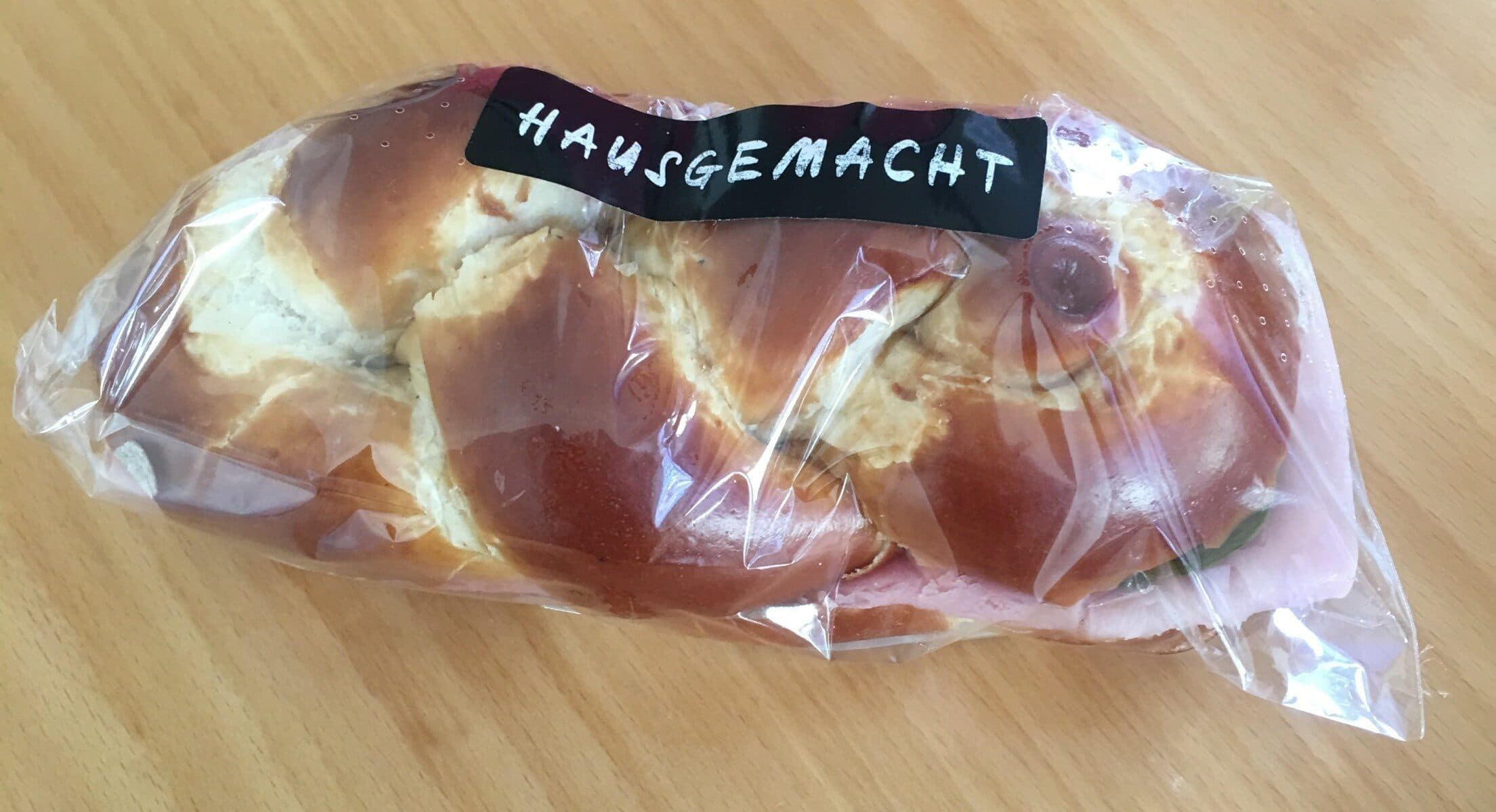 Open Food Facts Silserli Schinken packshot