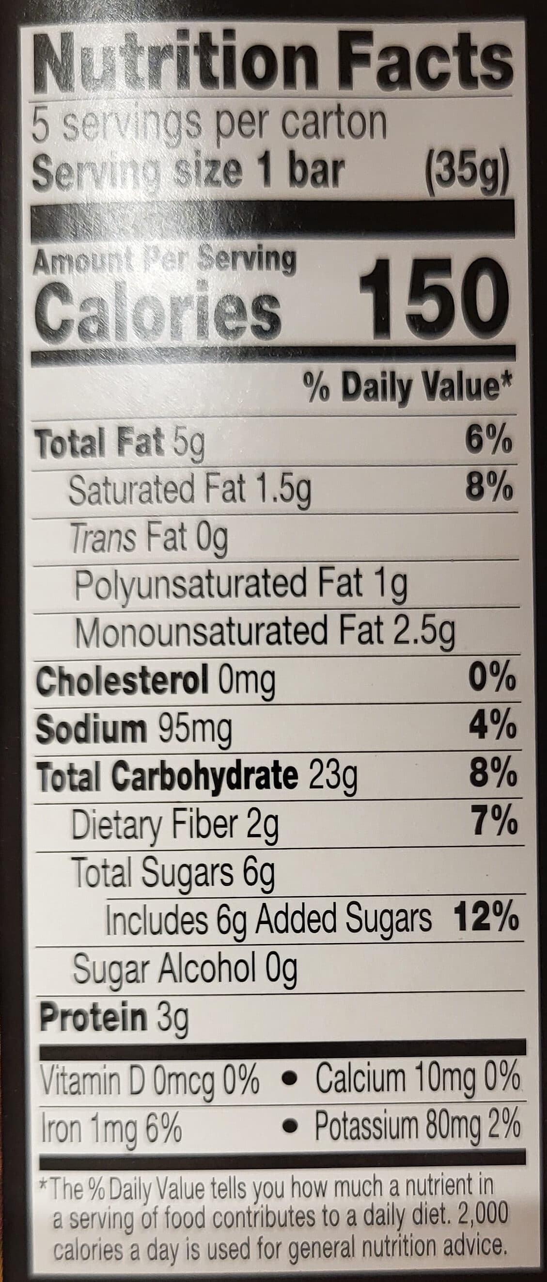 Kind Kind Healthy Grains Oats & Honey with Toasted Coconut packshot
