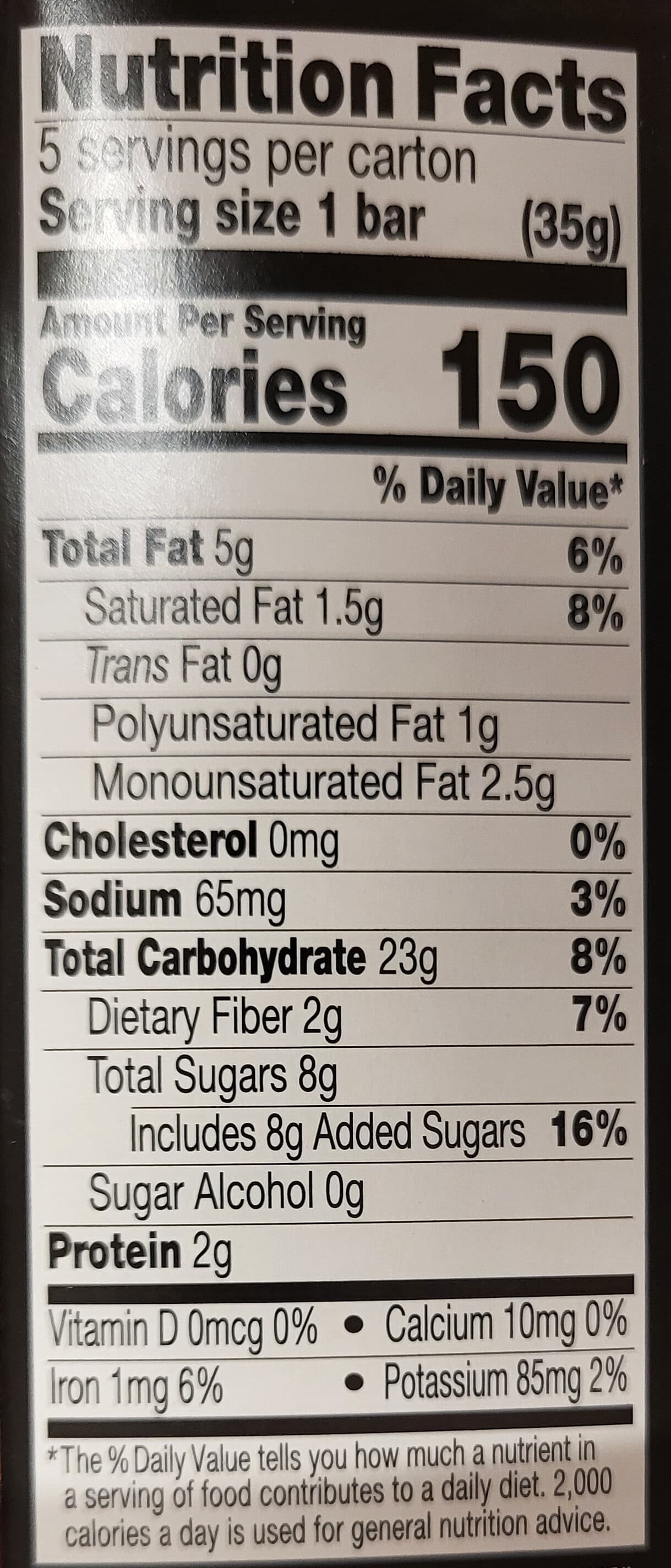 Kind Kind Healthy Grains Dark Chocolate Chunk packshot