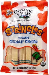 Red Apple Cheese Smoked Gruyere packshot
