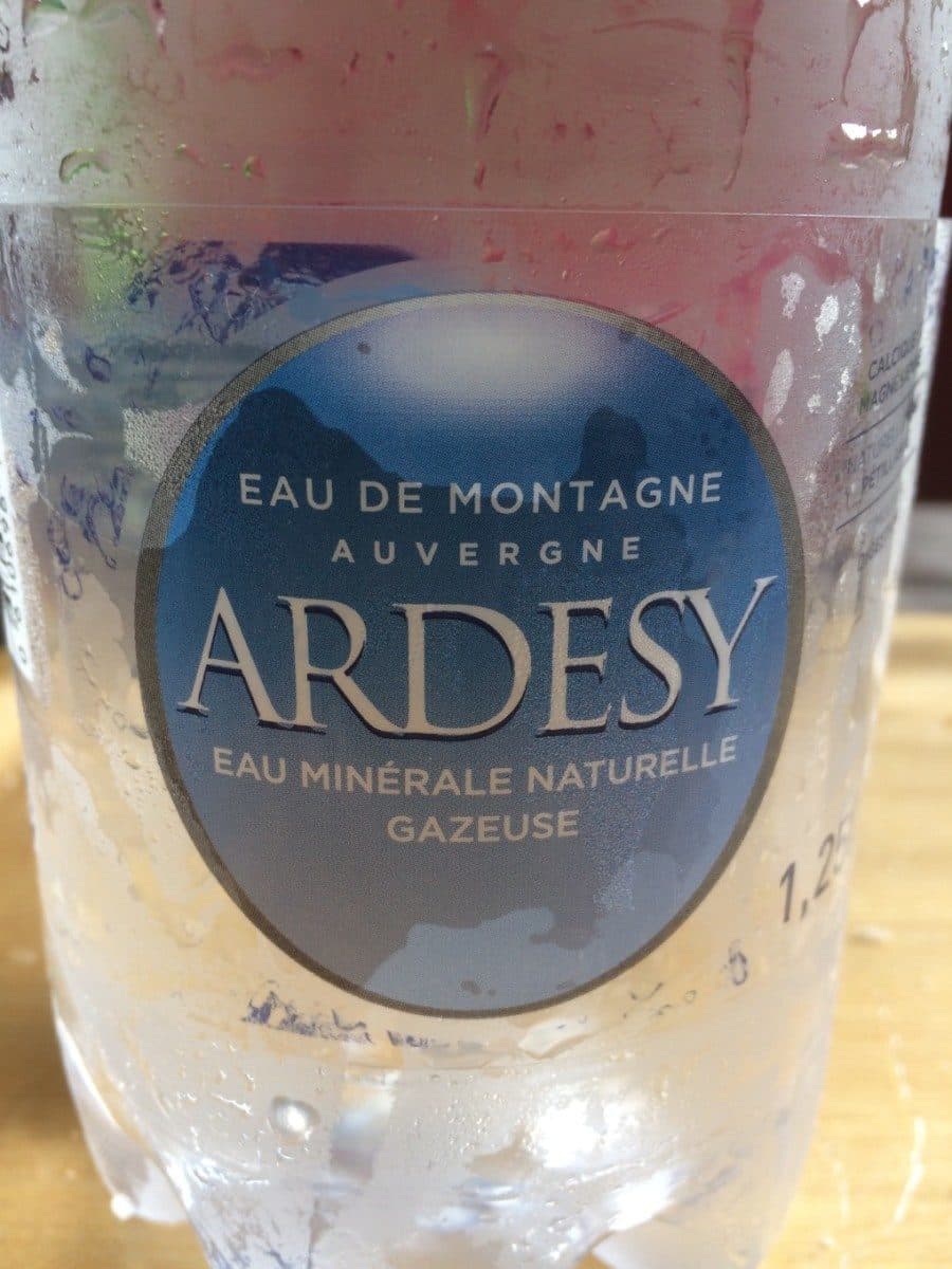 Ardesy Ardesy packshot