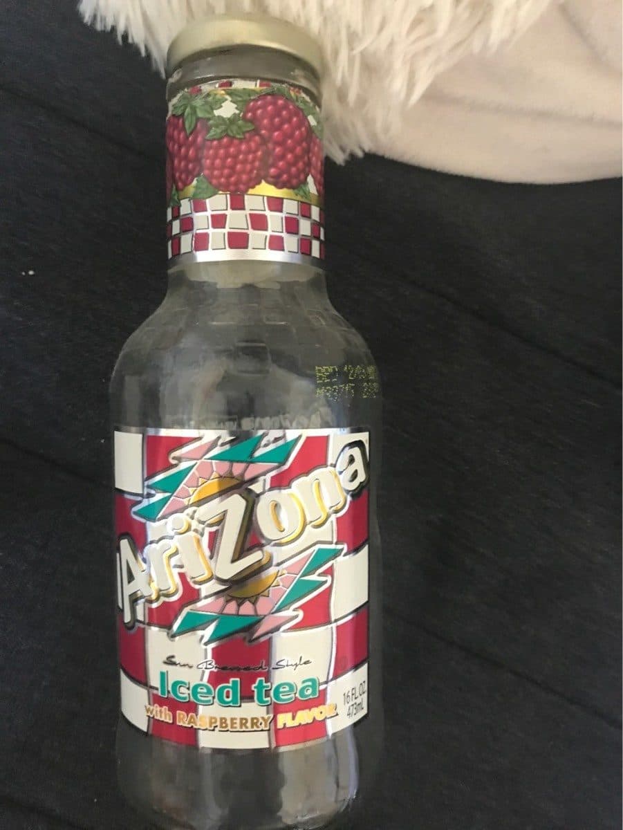 Arizona Arizona framboise packshot