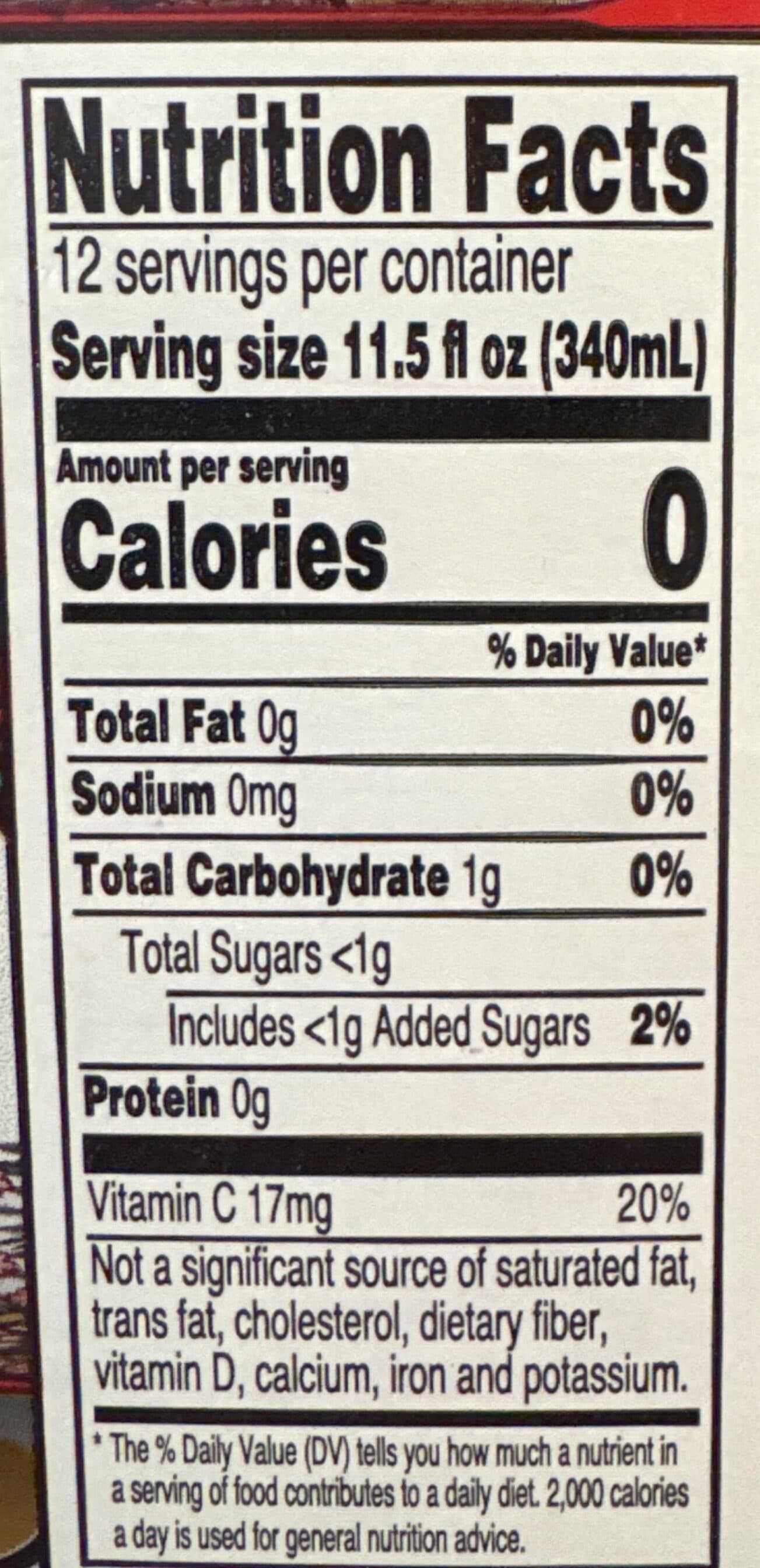 Arizona Zero Calorie Green Tea With Ginseng packshot