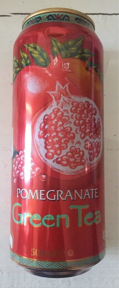 Arizona Arizona Pomegranate 500ml packshot