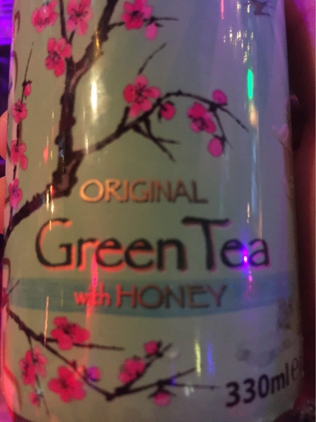 Arizona Arizona the vert packshot