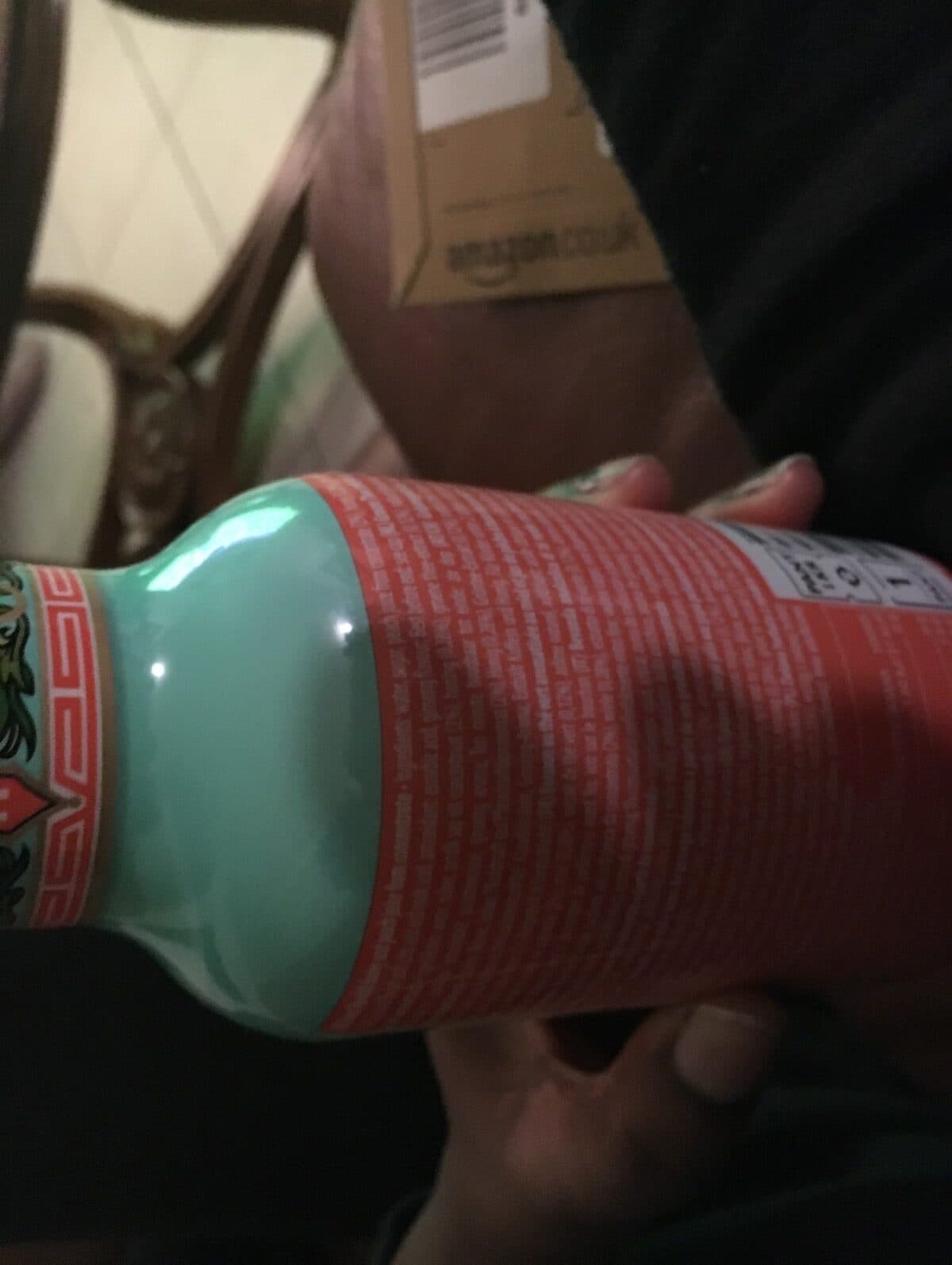 Arizona Arizona Green Tea with HONEY and PEACH packshot
