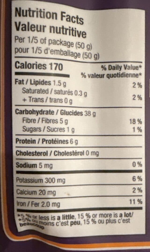 King Soba Organic 100% Buckwheat Noodles packshot