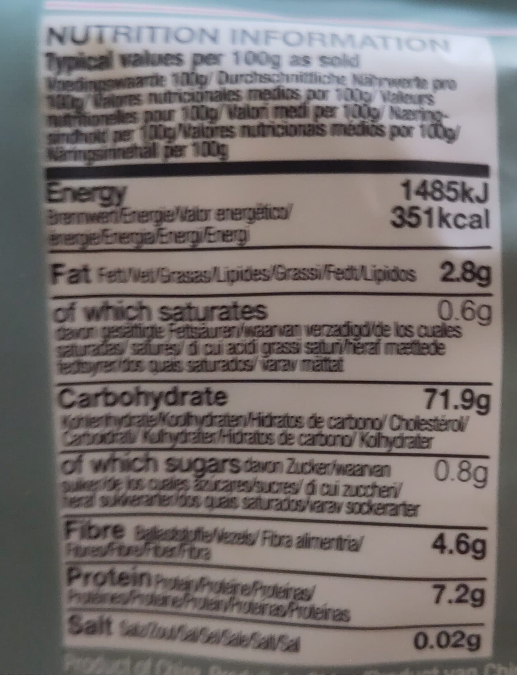 King Soba Organic Brown Rice Ramen packshot